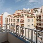 Apartament Playeros *
