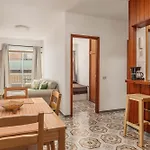 Apartament Playeros Los Cristianos (Tenerife)