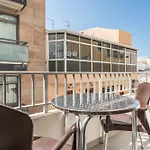 Apartament Playeros Los Cristianos (Tenerife)