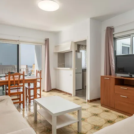 Playeros Apartamento