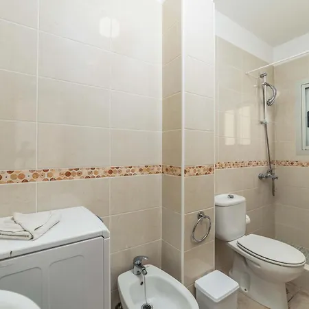 Apartment Playeros *