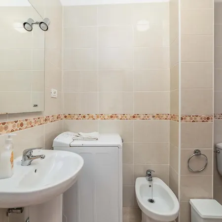 Playeros * Los Cristianos (Tenerife)