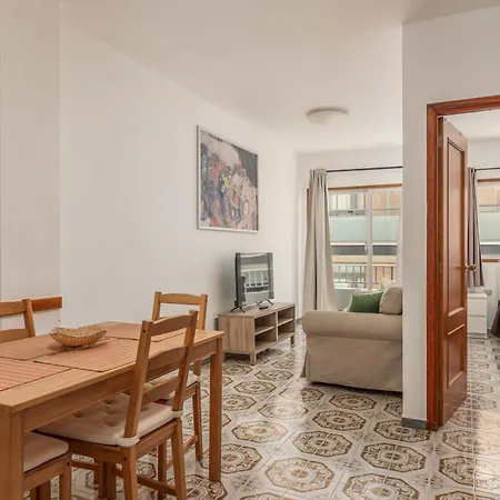 Playeros Lägenhet *