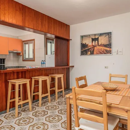 Playeros Apartment Los Cristianos (Tenerife)