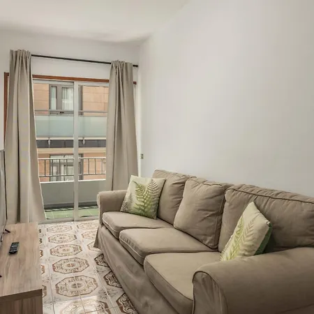 Playeros * Los Cristianos (Tenerife)