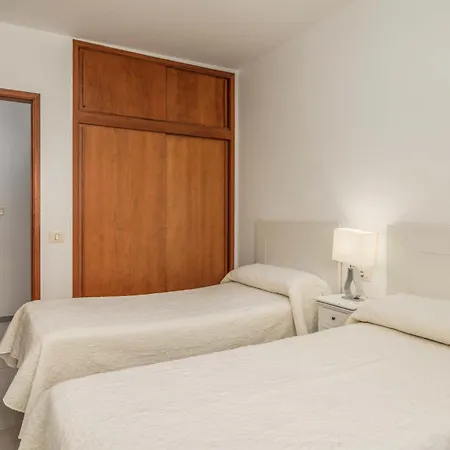 Apartment Playeros *