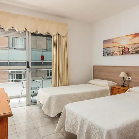 Playeros Apartment Los Cristianos (Tenerife)