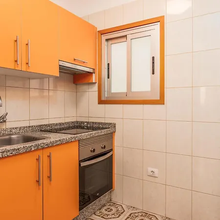 Apartment Playeros Los Cristianos (Tenerife)