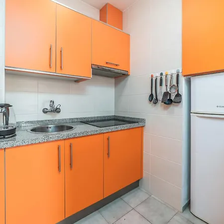 Playeros Los Cristianos (Tenerife)