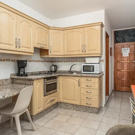 Playeros Apartment *