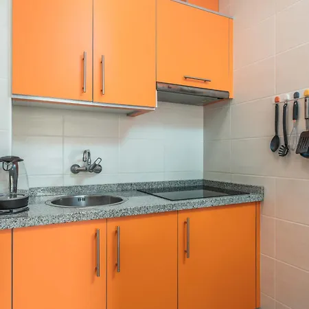 Playeros * Los Cristianos (Tenerife)