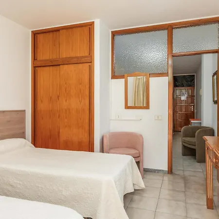 Playeros Lägenhet *