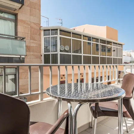 Apartment Playeros Los Cristianos (Tenerife)