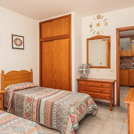 Playeros * Los Cristianos (Tenerife)