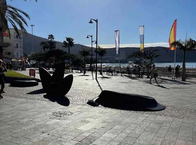 Διαμέρισμα Playeros *