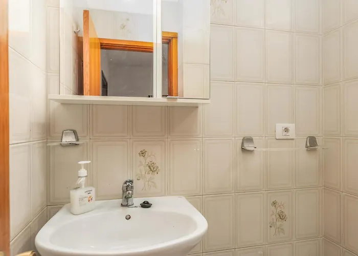 Apartamento Playeros Los Cristianos (Tenerife)