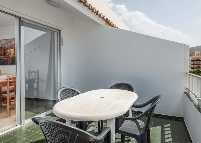 Playeros * Los Cristianos (Tenerife)