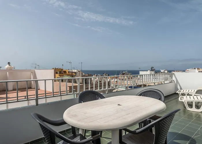 Playeros Apartamento *