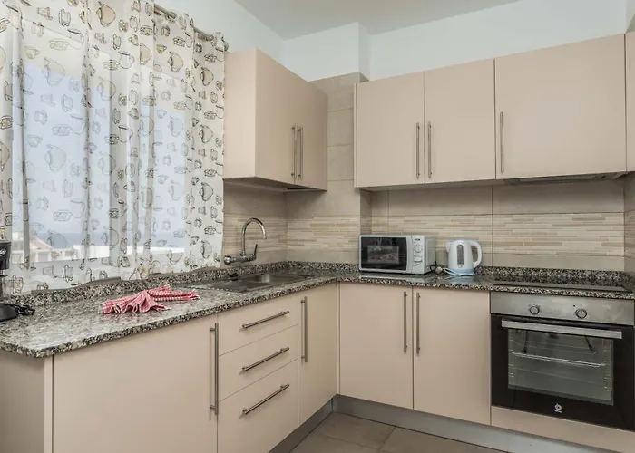 Playeros * Los Cristianos (Tenerife)