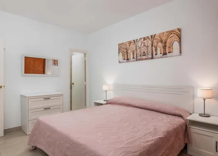 Playeros Apartamento