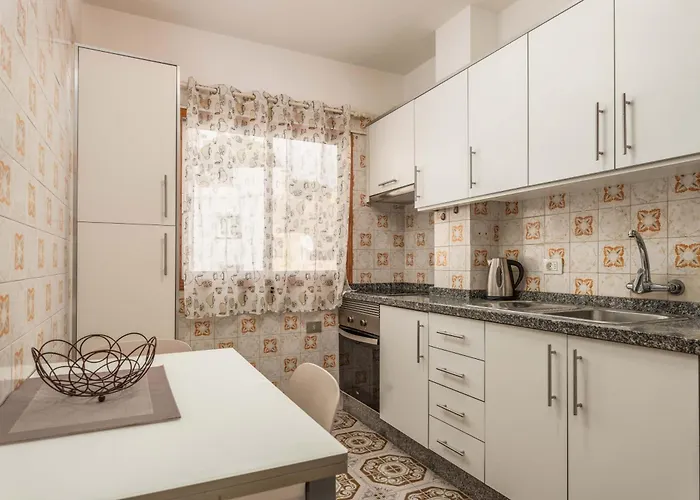 Playeros Apartamento *