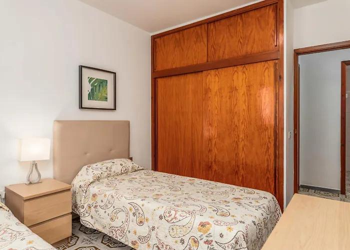 Apartamento Playeros