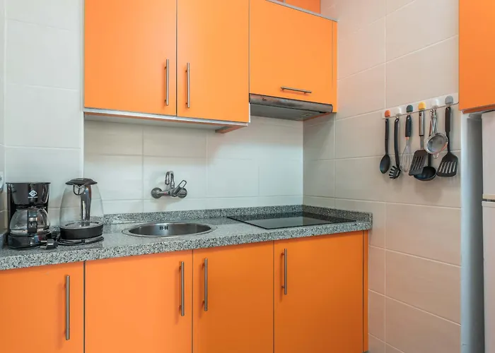 Playeros * Los Cristianos (Tenerife)