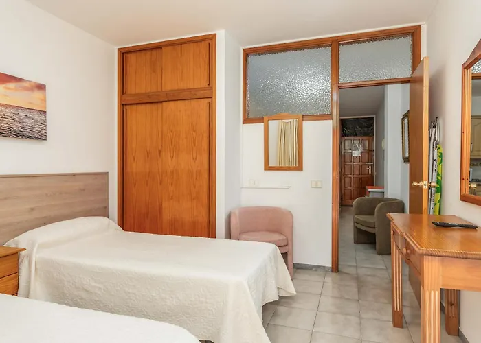 Playeros Apartamento *