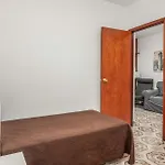 Apartmán Playeros Los Cristianos (Tenerife)