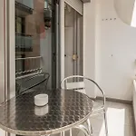 Apartmán Playeros