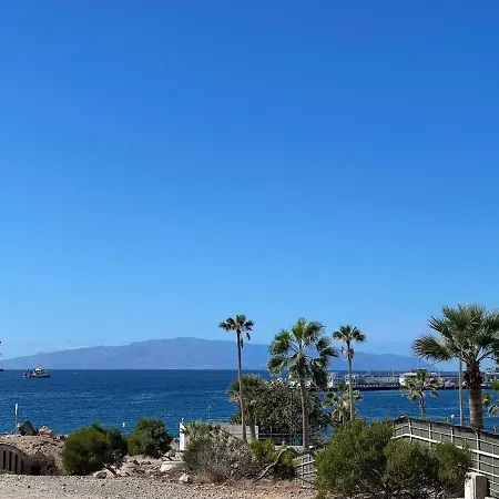 Playeros * Лос Кристианос