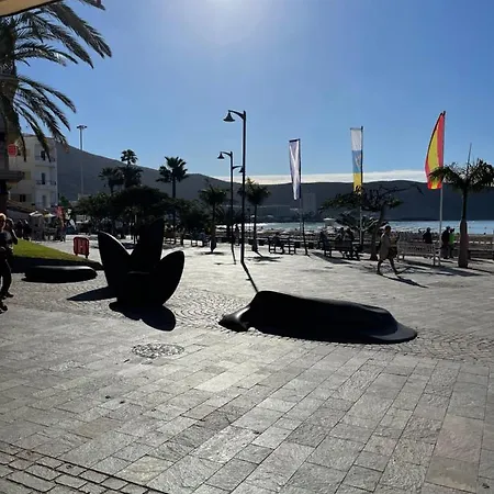 Appartement Playeros *