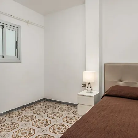 Playeros * Los Cristianos