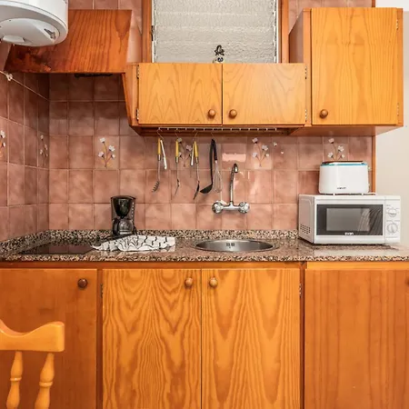 Playeros Appartement Los Cristianos (Tenerife)