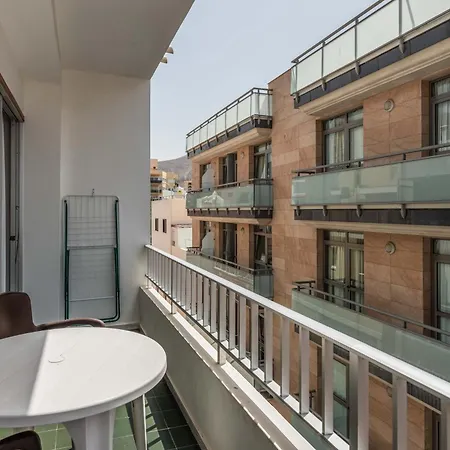 Appartement Playeros
