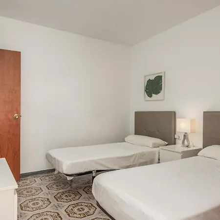 Playeros Apartman Los Cristianos