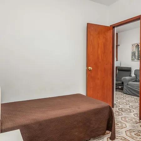 Apartman Playeros Los Cristianos