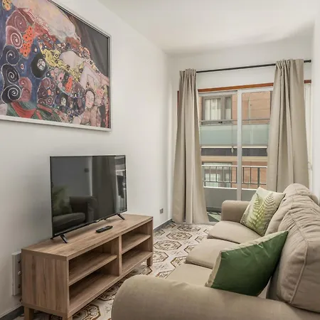 Appartement Playeros *