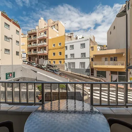 Playeros Appartement