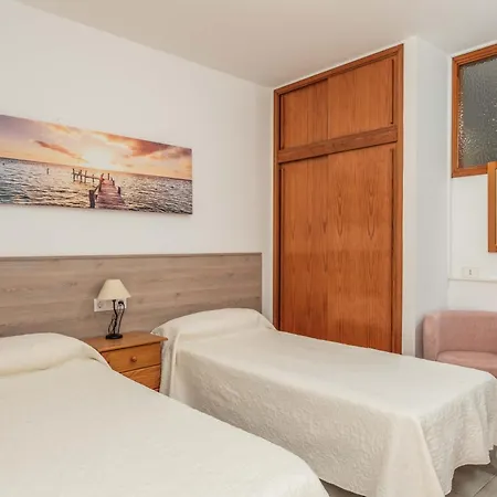 Appartement Playeros Los Cristianos (Tenerife)