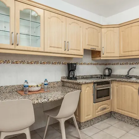 Playeros Los Cristianos (Tenerife)