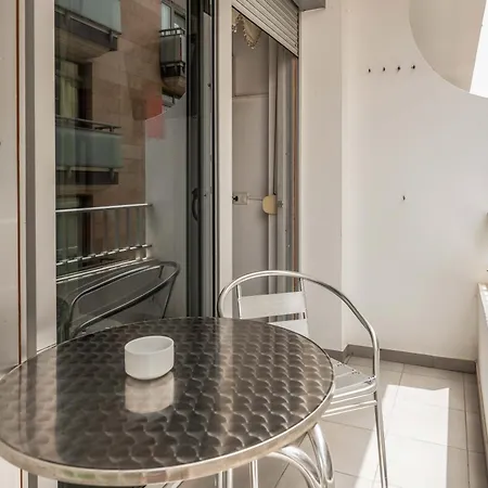 Apartman Playeros