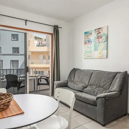 Apartman Playeros *