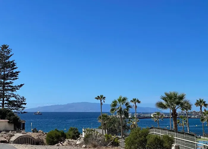 Playeros * Los Cristianos (Tenerife)