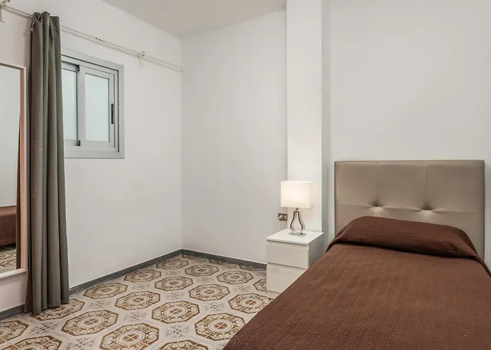 Playeros * Los Cristianos