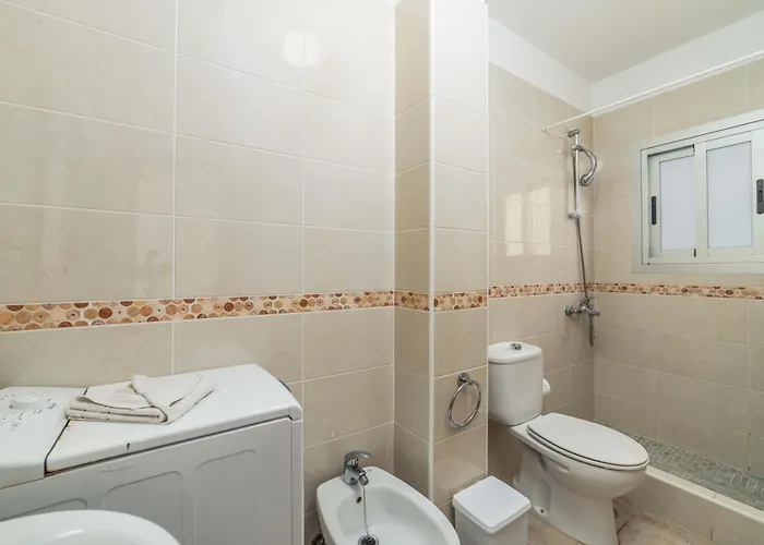 Apartman Playeros *