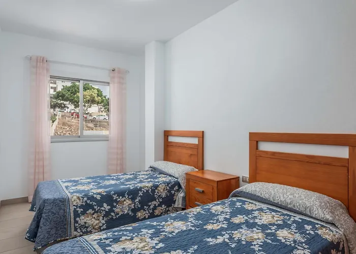 Apartman Playeros Los Cristianos