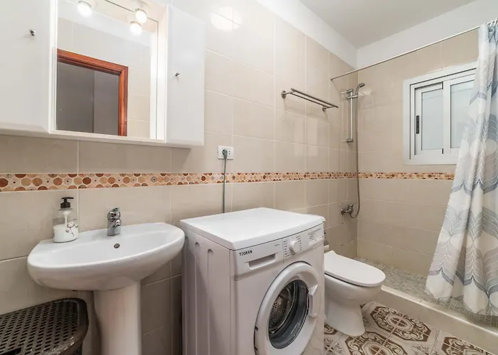 Playeros Los Cristianos