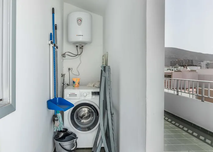 Playeros * Los Cristianos