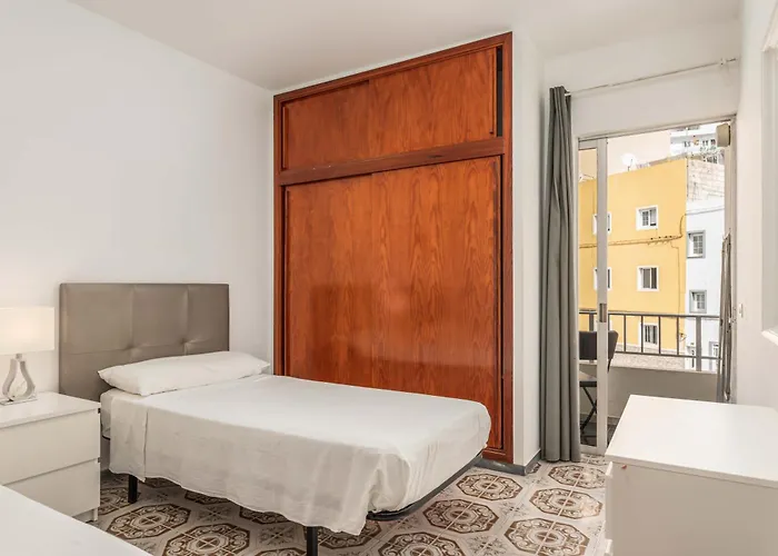 Playeros Los Cristianos